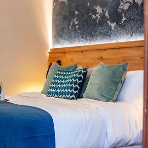 Deluxe Double Kamer
